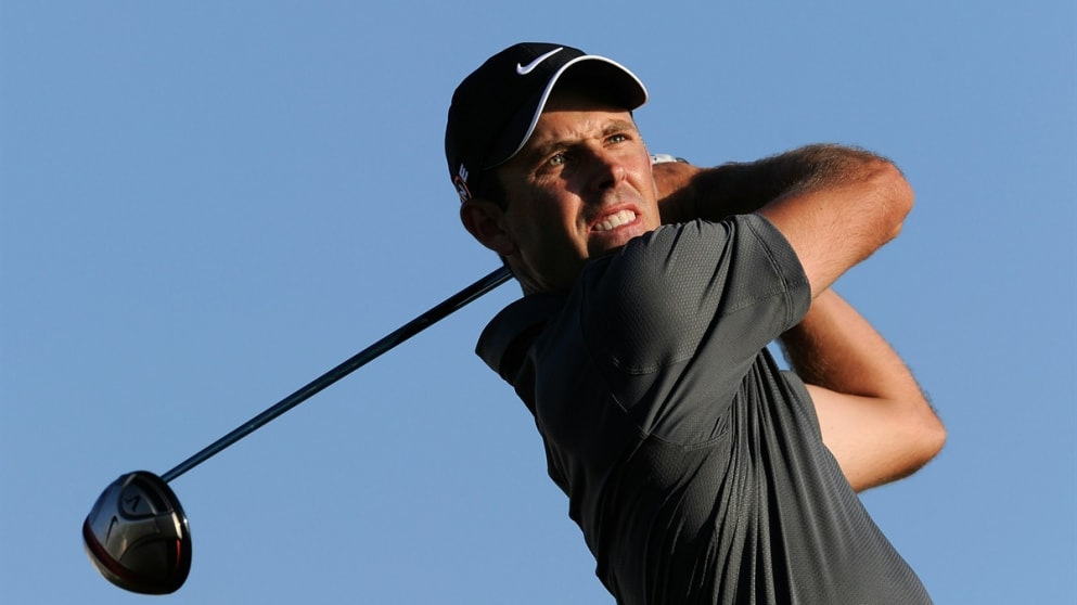 Charl Schwartzel
