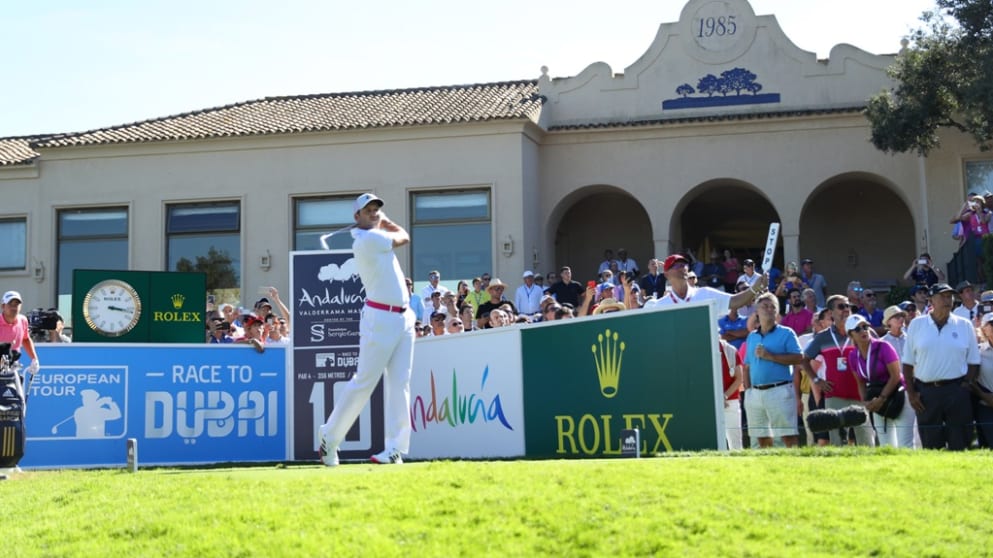 Garcia in action R2D Update