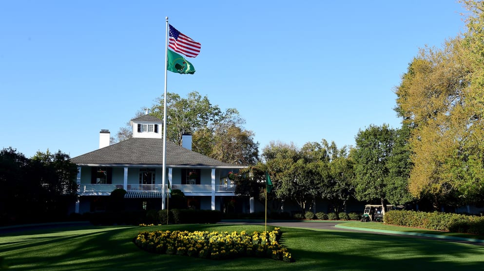 Augusta National Golf Club