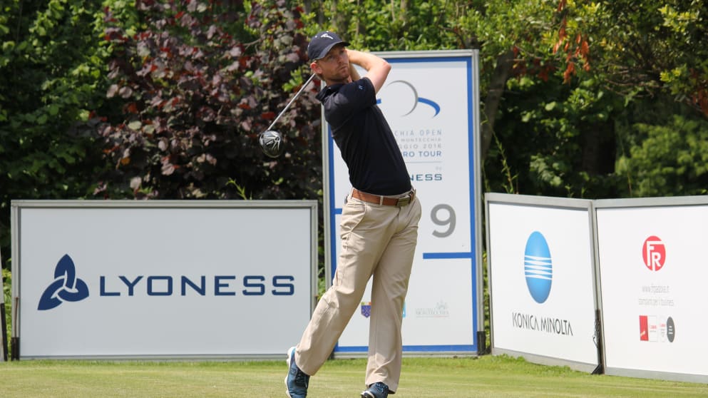 Jurrian van der Vaart