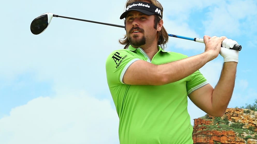 Victor Dubuisson