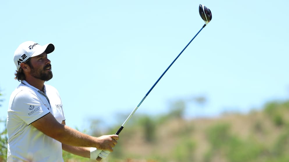 Victor Dubuisson