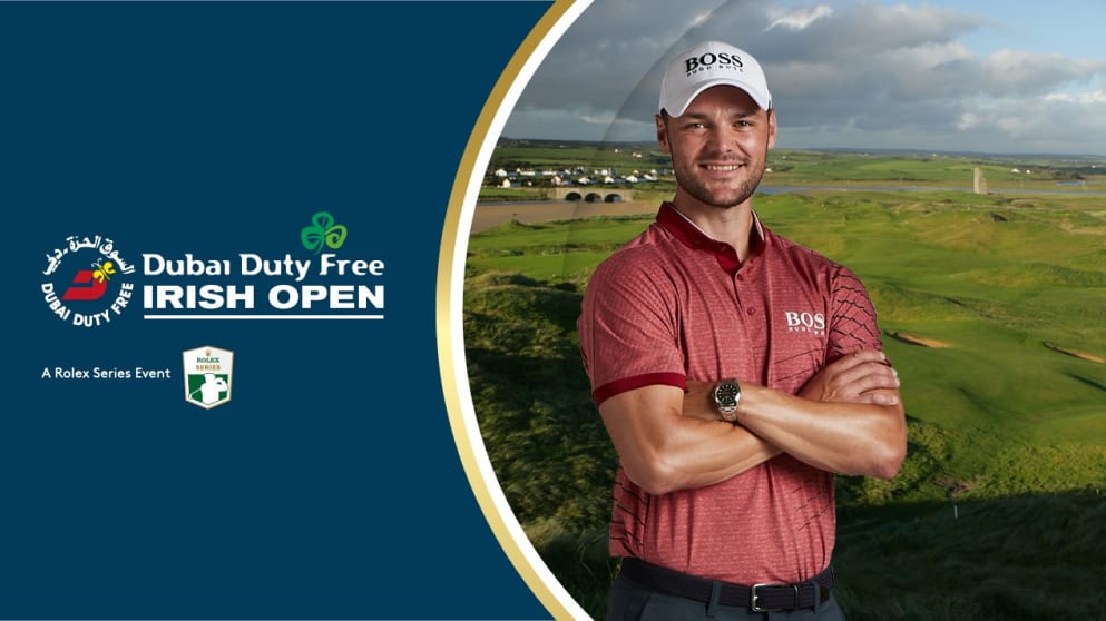 Martin Kaymer