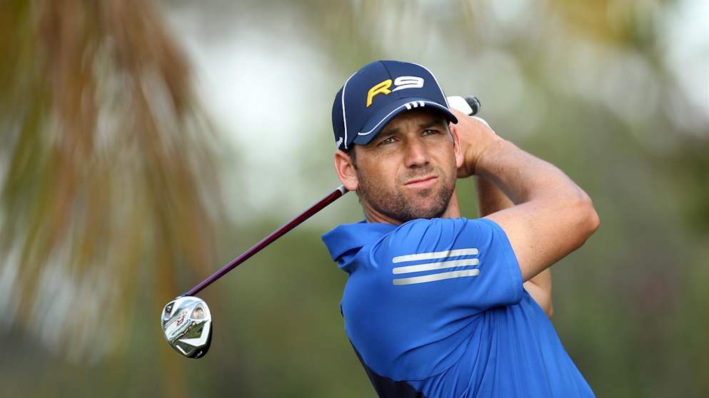World Golf Championships-CA Championship - Preview Day 3