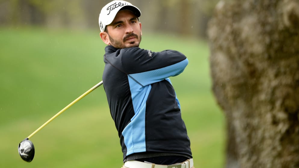 Jerome Lando Casanova