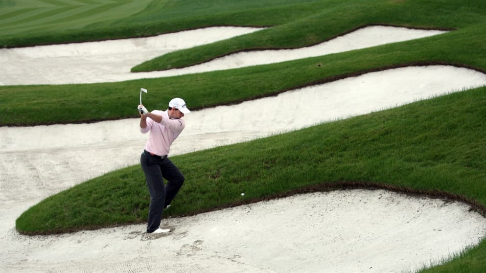 HSBC Champions - Day Four