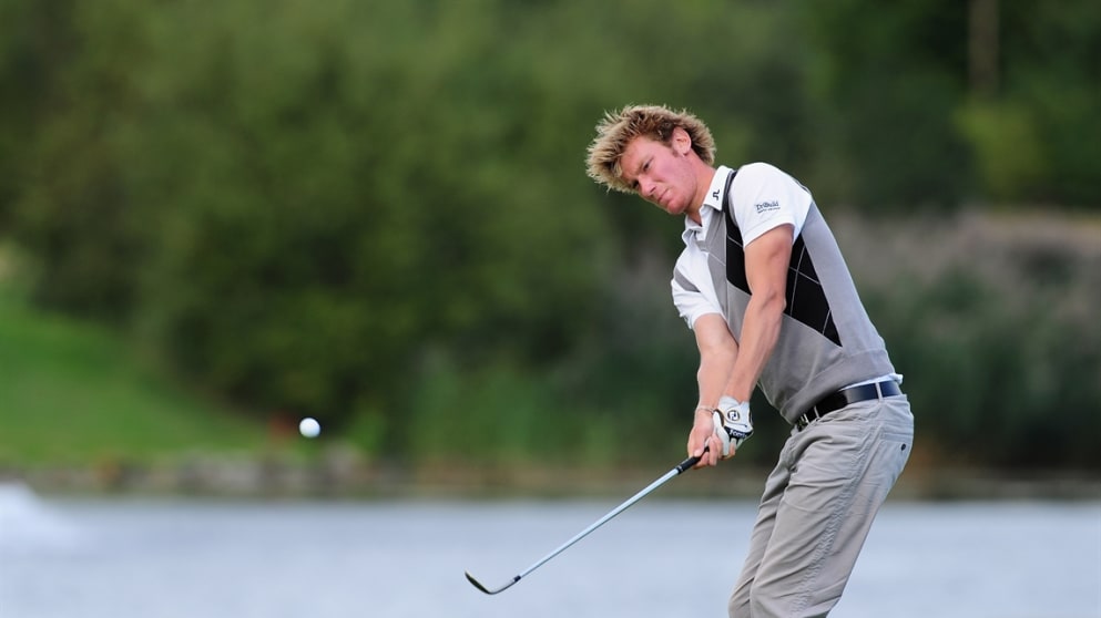 Mercedes-Benz Championship - Round Three