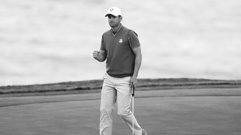 wiesberger black and white