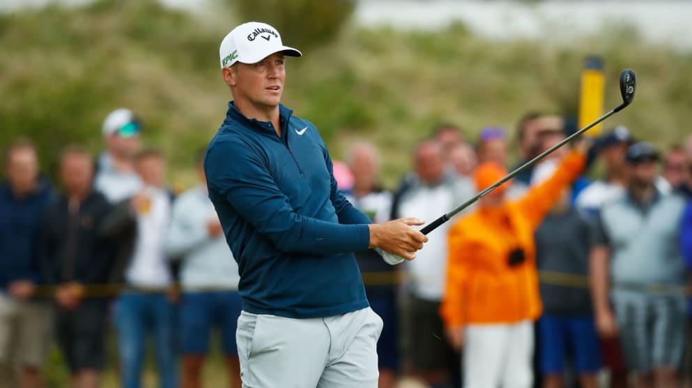 Alex Noren