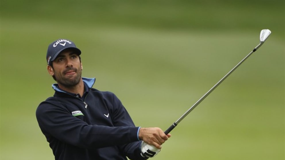 Alvaro Quiros