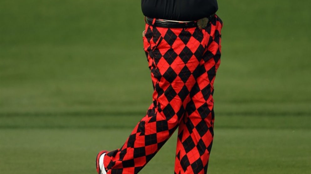 John Daly