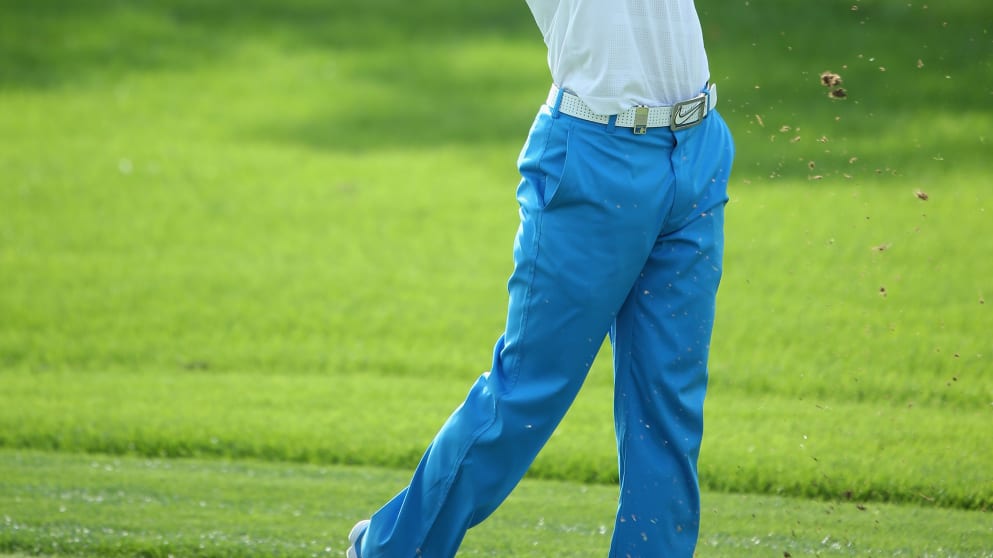 Thorbjorn Olesen