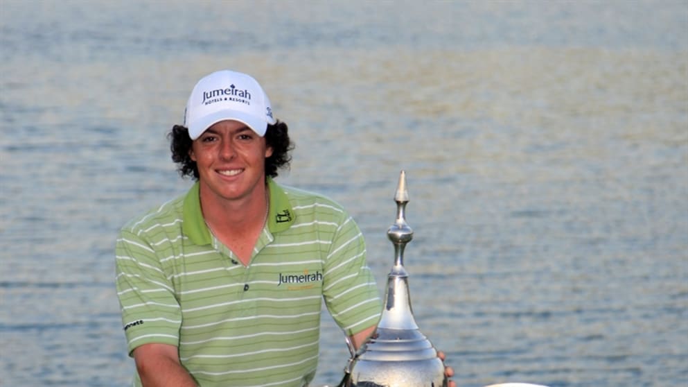 Dubai Desert Round 4