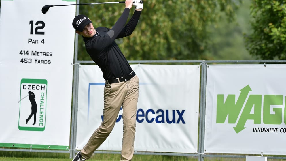 Ben Eccles (Ota Mrakota)