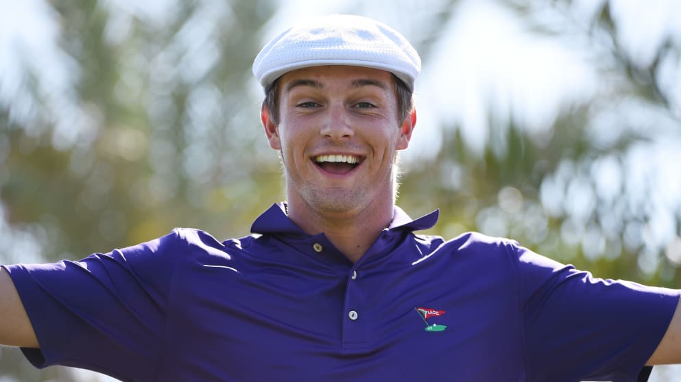 Bryson DeChambeau