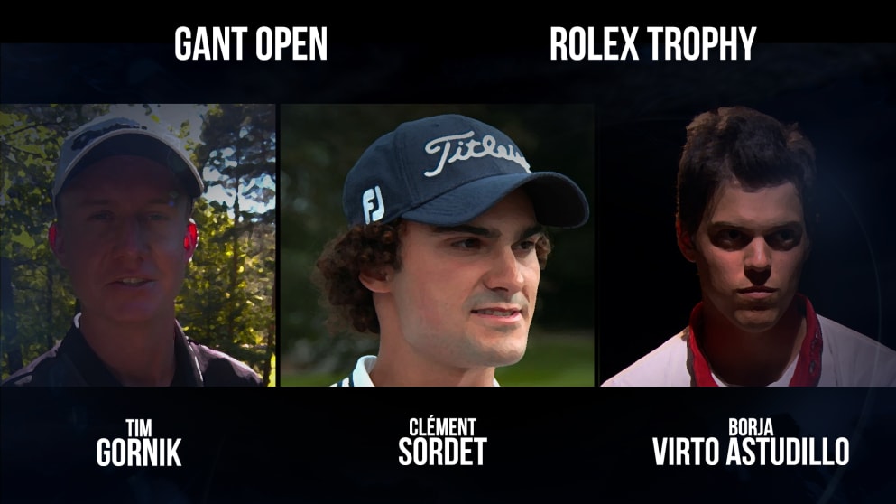 Challenge Series Episode 9