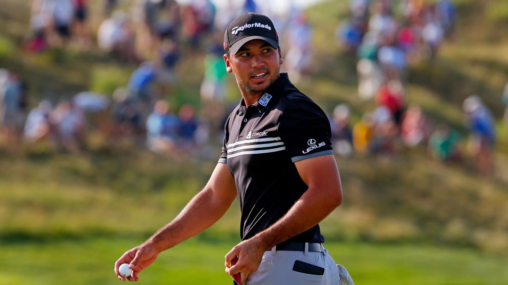 Jason Day