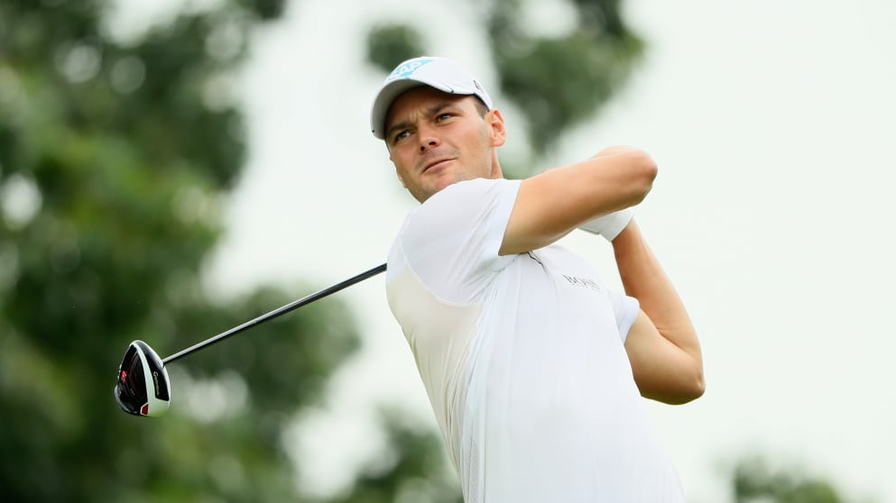 Martin Kaymer