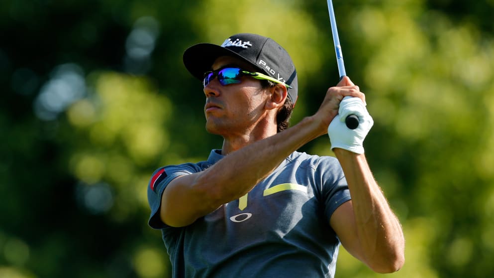 Rafa Cabrera Bello