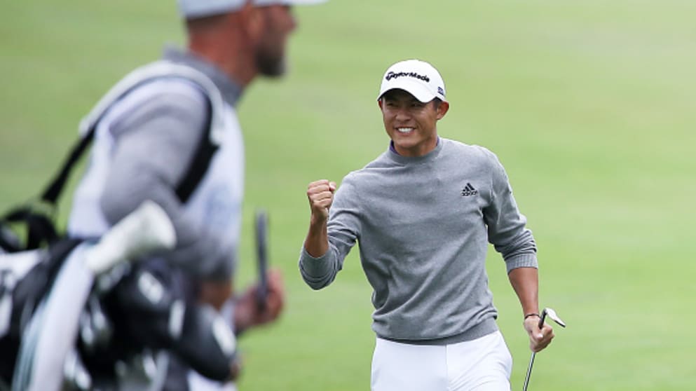 PGA Championship - Final Round