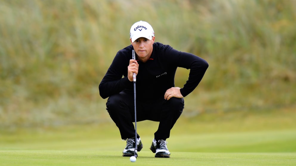 Alex Noren