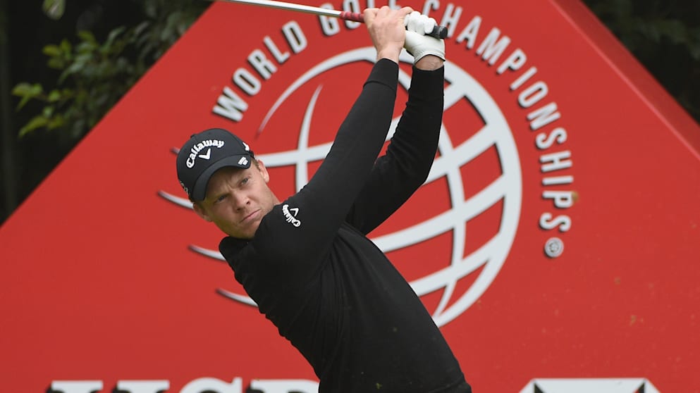 Danny Willett