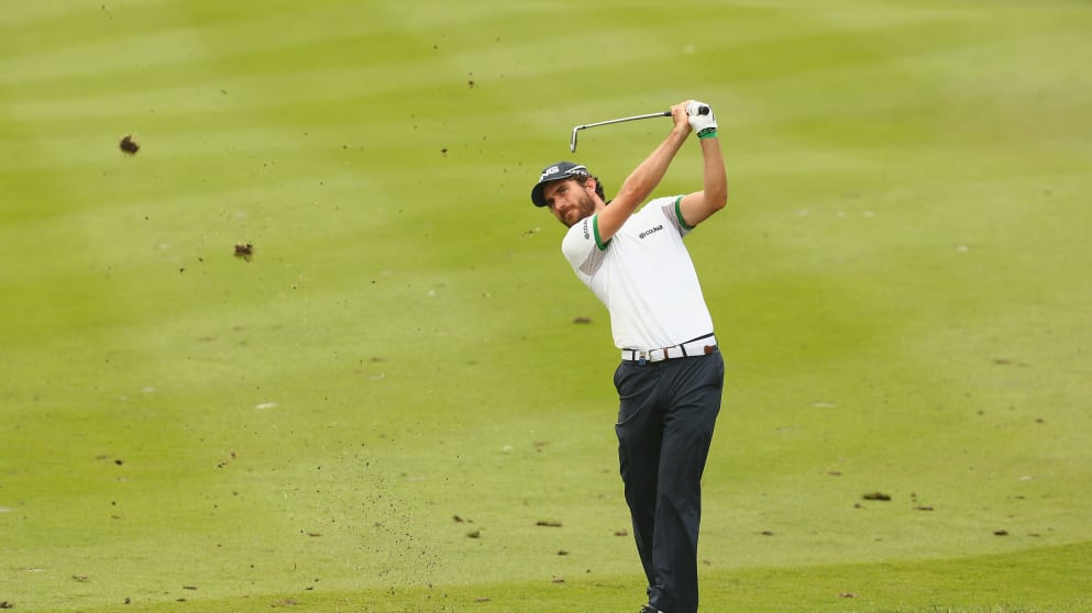 Alejandro Cañizares