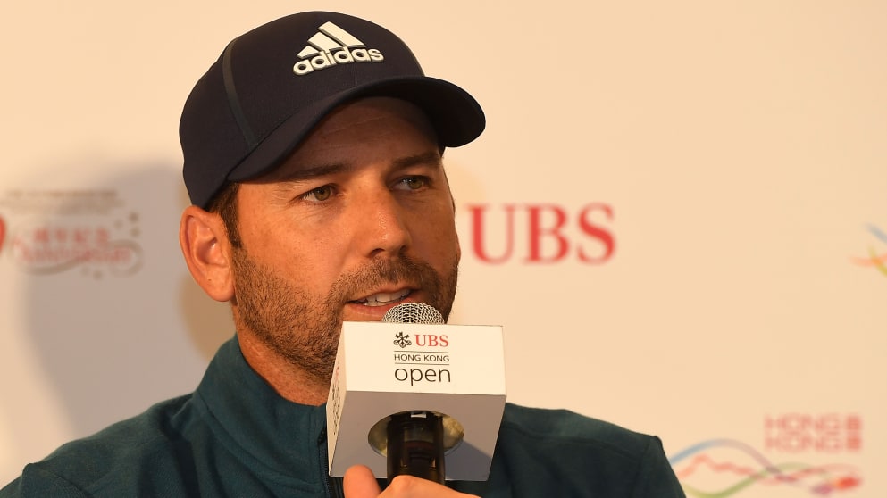 Garcia 2018 season look ahead