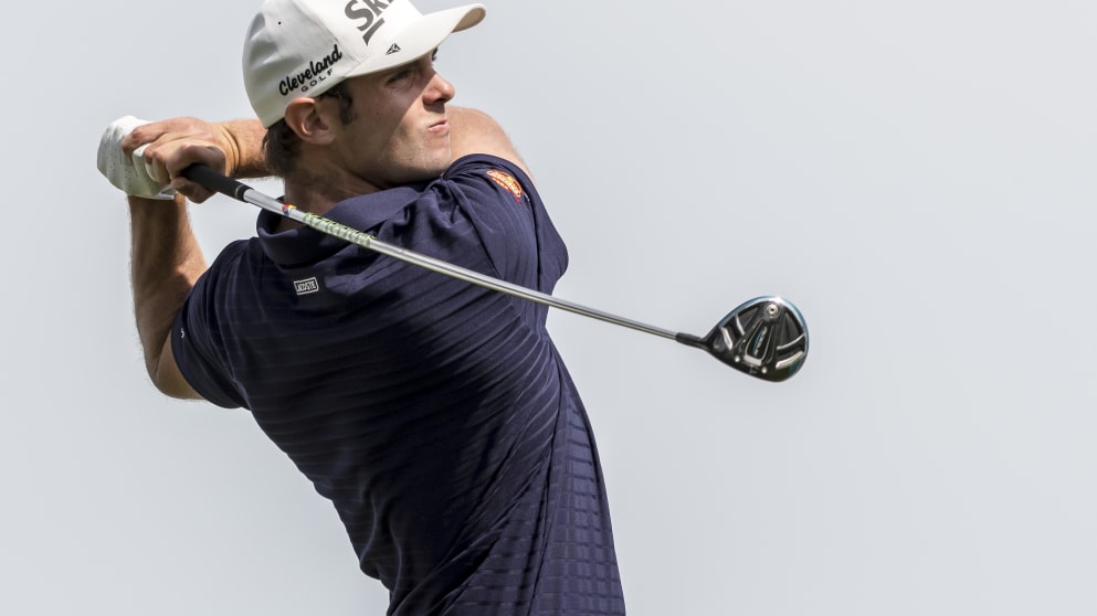 Adri Arnaus (golfsupport.nl)