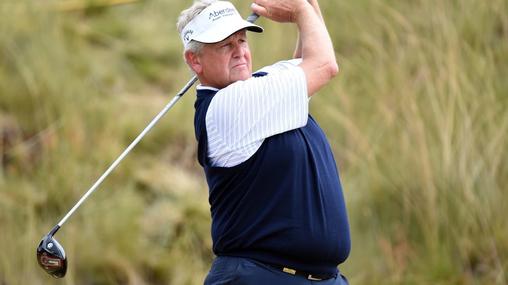 Colin Montgomerie 
