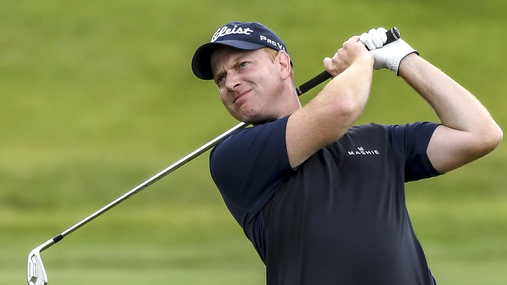 Richard McEvoy (golfsupport.nl)