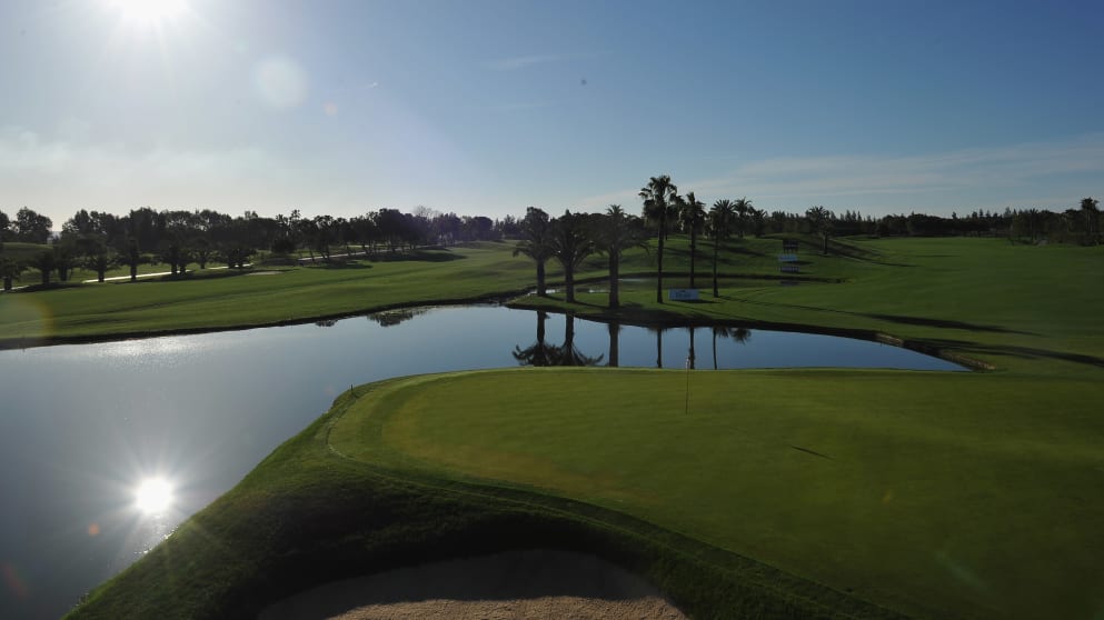 Real Golf Sevilla Club (2)