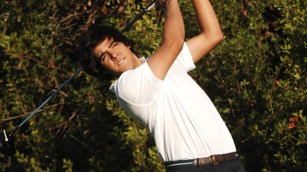 Javier Ballesteros