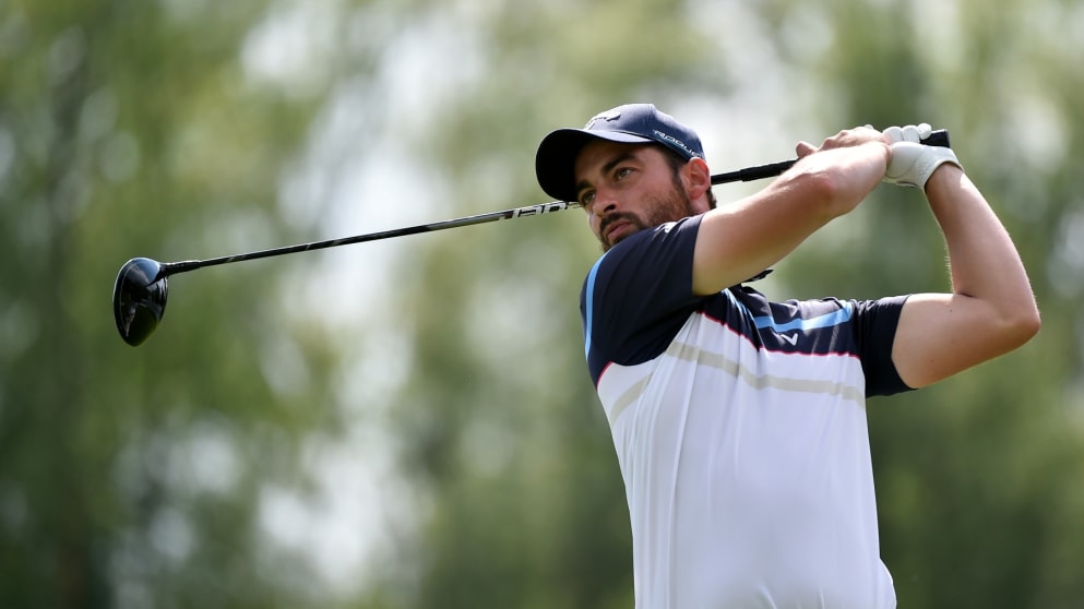 Thomas Linard (Ota Mrákota/Relmost)