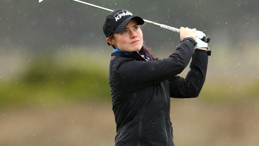 ISPS LPGA Handa Vic Open - Day 3