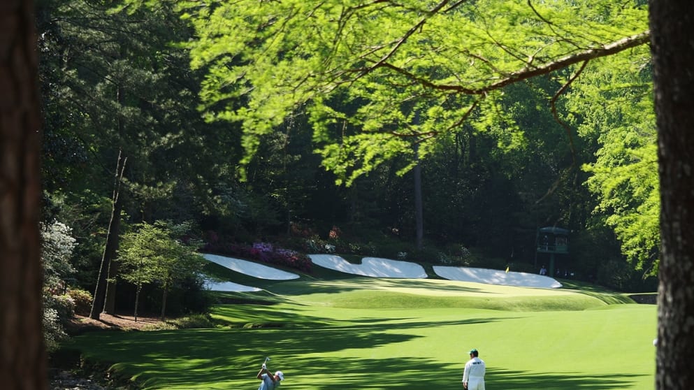 Augusta National
