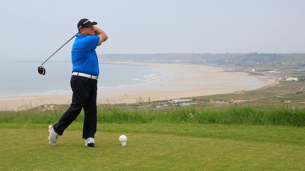 Ian Woosnam