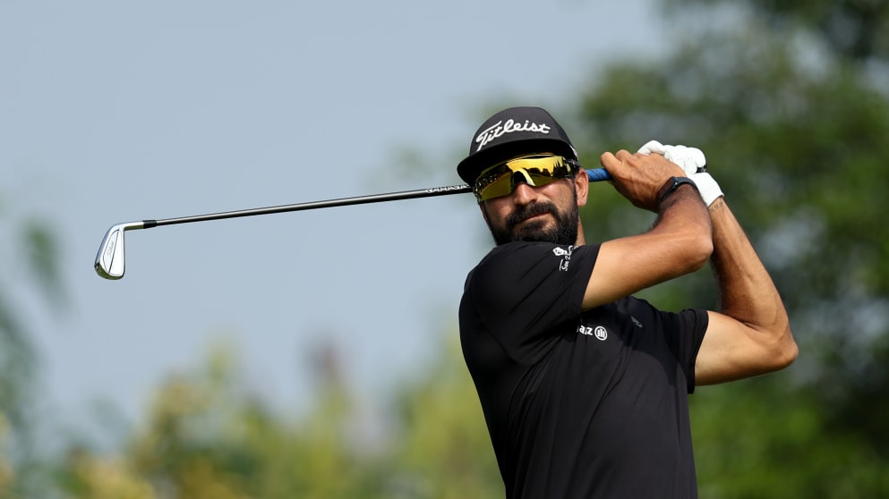 15 - Francesco Laporta