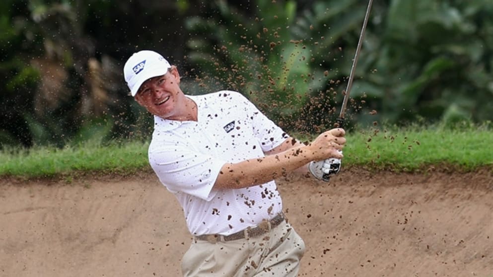 Ernie Els