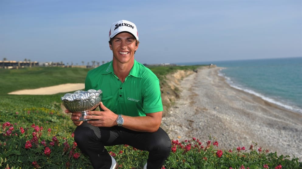 Thorbjorn Olesen