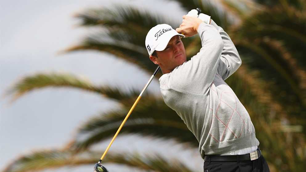 Madeira Islands Open BPI - Round Three