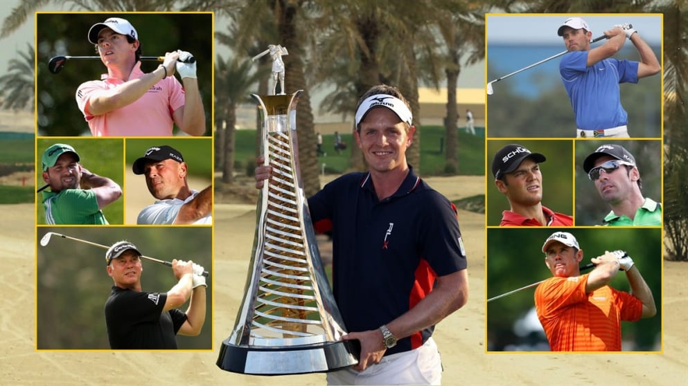 Play the 2012 Fantasy Race to Dubai game and you could win with the Desert Swing