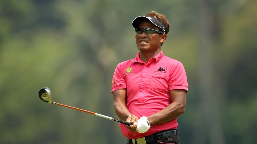 Thongchai Jaidee