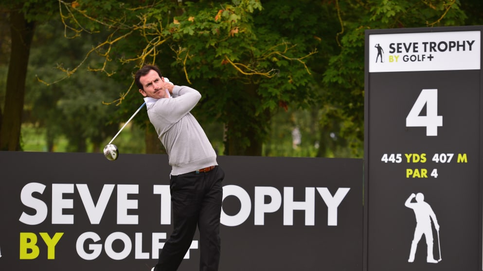 Gonzalo Fernandez-Castano