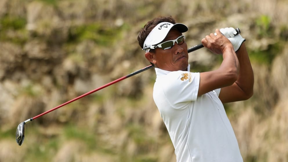 Thongchai Jaidee 