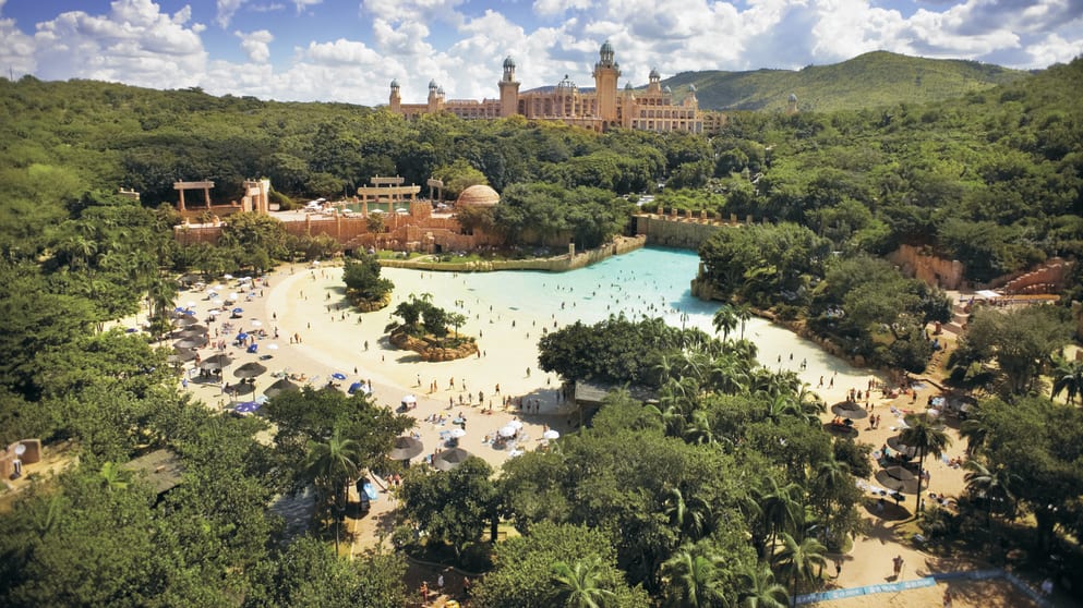 Sun City Waterpark