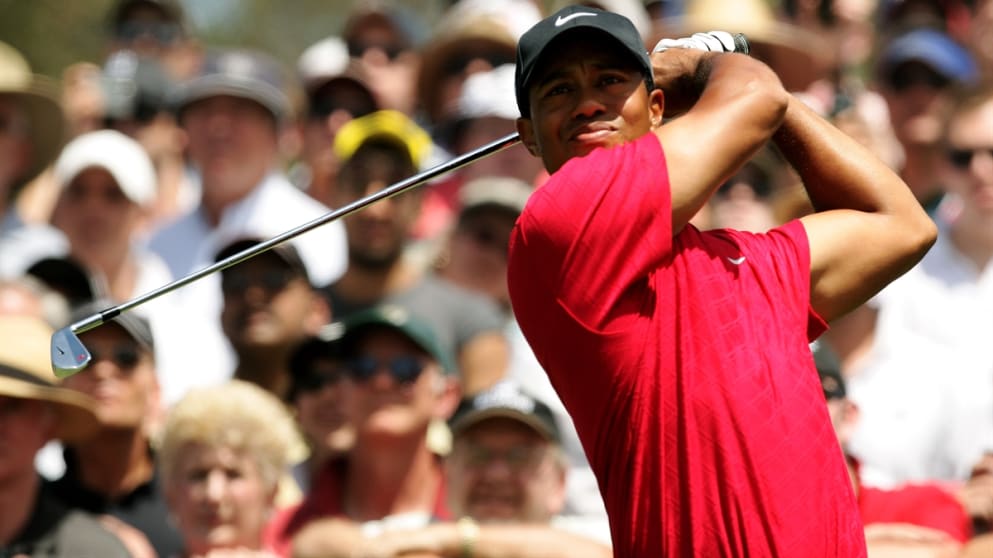 2009 Australian Masters - Day 4