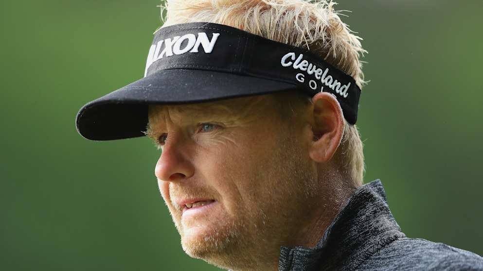 Soren Kjeldsen in Belgium