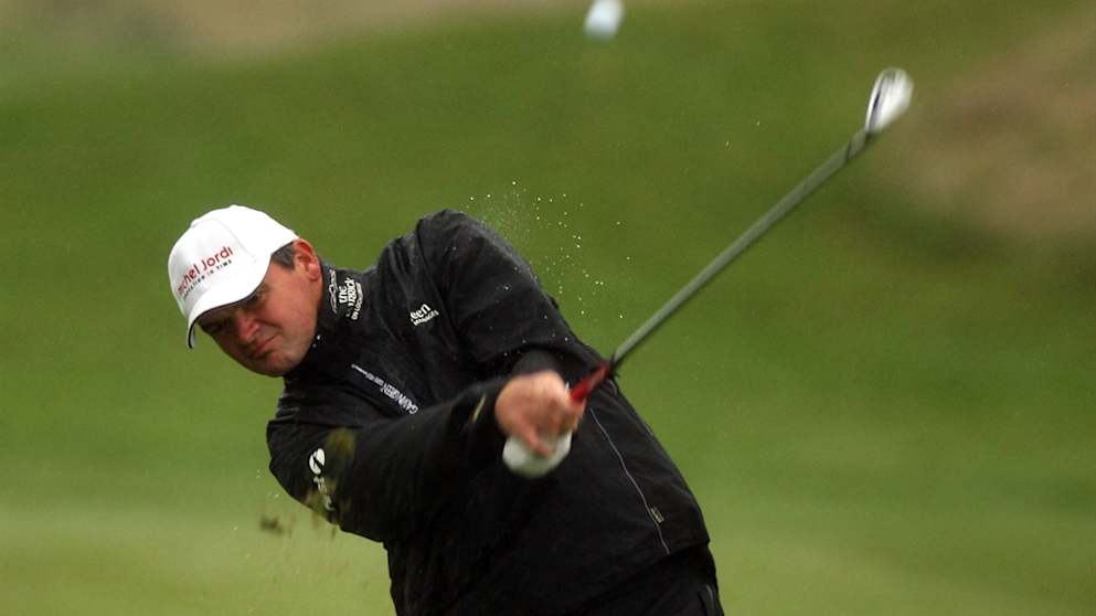 Johnnie Walker Championship - Previews