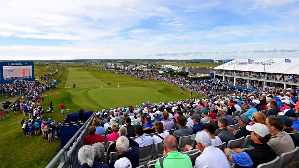 Lahinch Golf Club